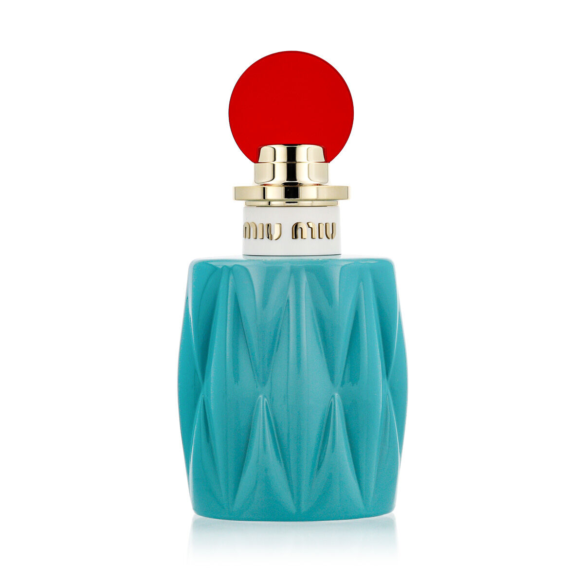 Damesparfum Miu Miu Miu Miu EDP 100 ml